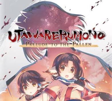 AHalfNickel's tweet photo. If any Trails oomfs are needing another interconnected series to hold them over till Kai, y’all should check out Utawarerumono https://t.co/TwYVDhlgiP
