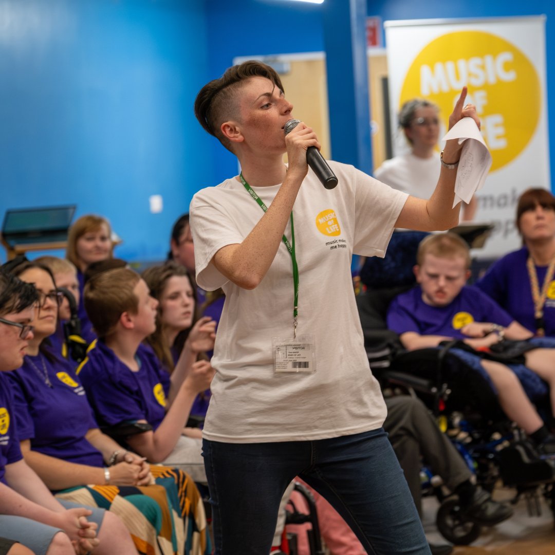 Music of Life tweet media