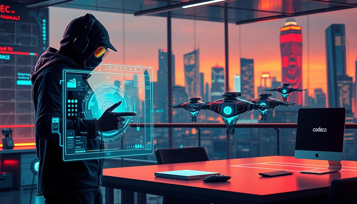 codecotech's tweet photo. 🚀 "Why waste 100+ hours coding when you can launch in minutes?"
💡 Pre-built Full-Stack Apps &amp; AI Agents
 ✅ Ready to deploy
 ✅ Fully customizable
 ✅ Built for speed &amp; scalability

@Roni_McGuinness https://t.co/sf5Rl4a4te