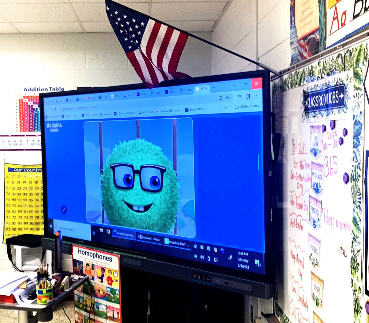 Brian McKee (@trtguy) on Twitter photo Lakeview happenings this week: 4th gd. reading SOL practice with TRT digital breakouts; Ms. J's 2nd graders got to use Kodable to learn coding skills; Ms. D's 5th grade science students were introduced to AR/Merge.edu <a href="/EZbeingGreene_/">Miss Greene</a> <a href="/LakeviewElemPPS/">Lakeview Elementary Dolphins</a> <a href="/jennthomas75/">Jennifer Thomas</a> Lakeview happenings this week: 4th gd. reading SOL practice with TRT digital breakouts; Ms. J's 2nd graders got to use Kodable to learn coding skills; Ms. D's 5th grade science students were introduced to AR/Merge.edu <a href="/EZbeingGreene_/">Miss Greene</a> <a href="/LakeviewElemPPS/">Lakeview Elementary Dolphins</a> <a href="/jennthomas75/">Jennifer Thomas</a>