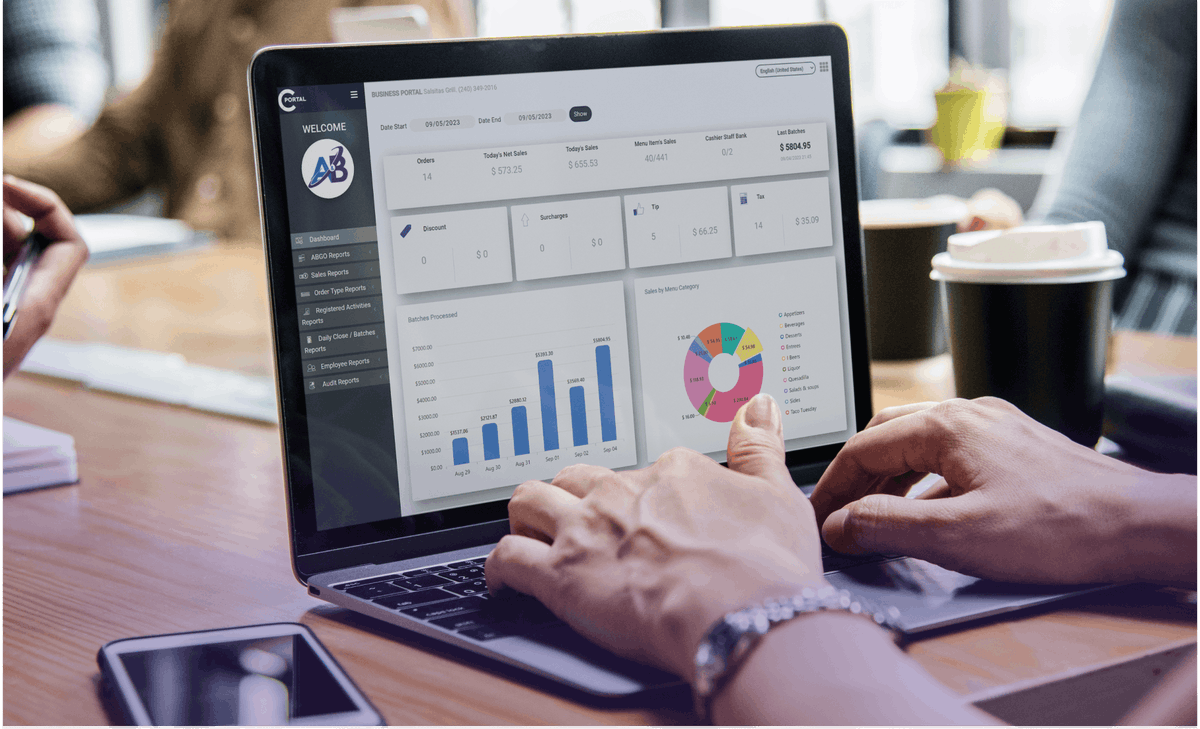 AB POS tweet media