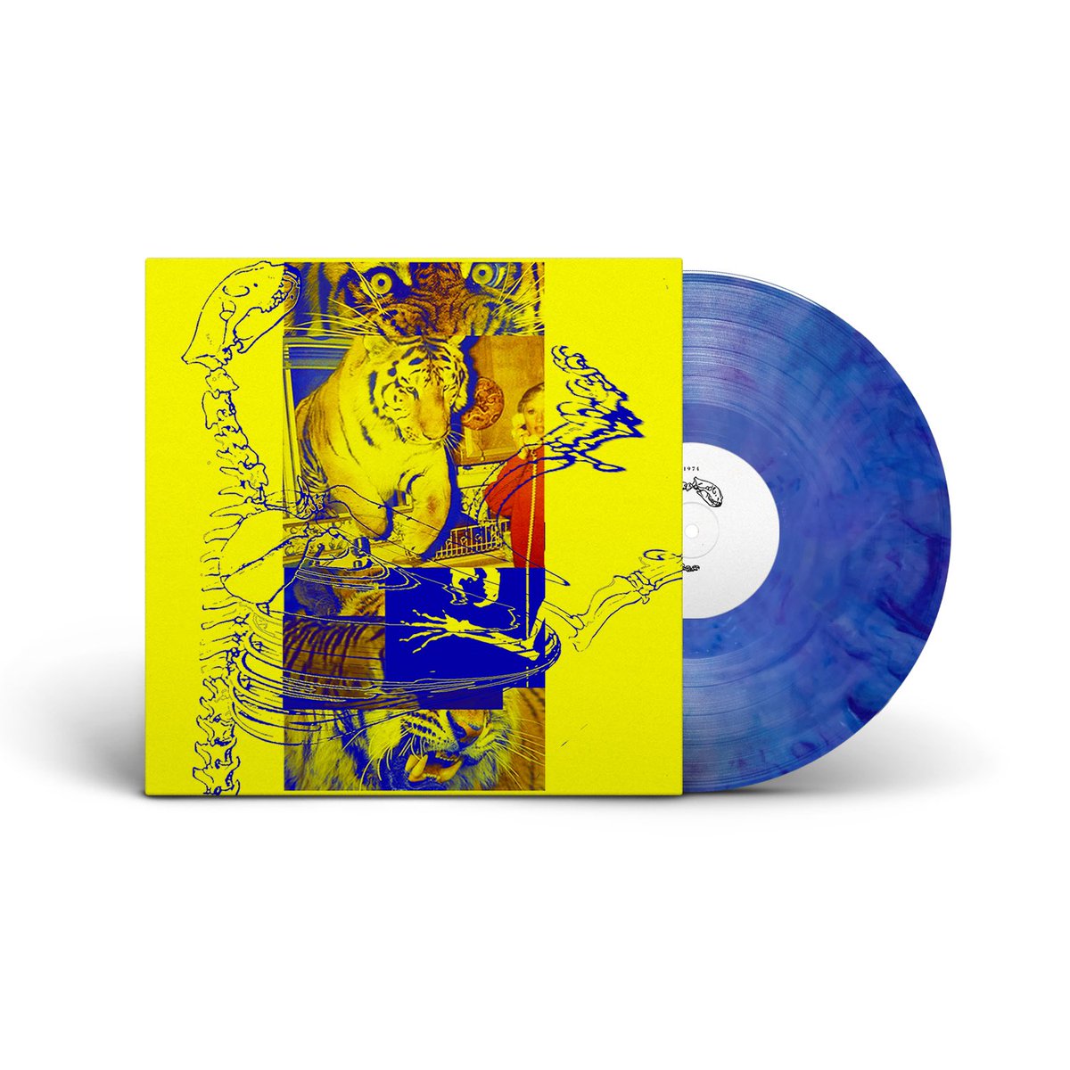 mondieumusic's tweet photo. Preservation - 1974 vinyl available at https://t.co/E0yYtVDKFX and @RrcmusicC for European orders. 

Available in black and purple/blue smoke vinyl. Packaged in a reverse board printed 12in jacket. https://t.co/R4JM14xrRI