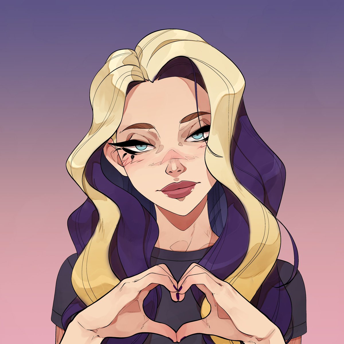 Happy Mint Day <a href="/DSTRCTio/">DSTRCT 🏴</a> 🏴

Thanks again for my perfect team DSTRCT PFP!!!
See yall at the Mint Party!