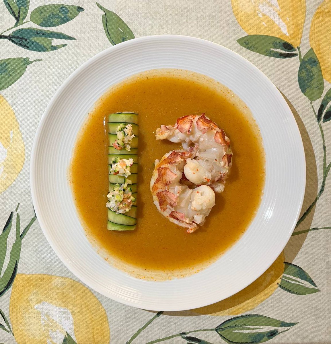 Charty Luciano tweet media