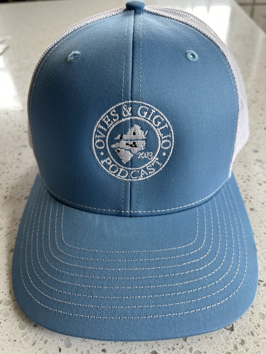 kwlangley's tweet photo. I’ve been told this hat will not be available until the Vault reopens. https://t.co/TjhhOxOJAb