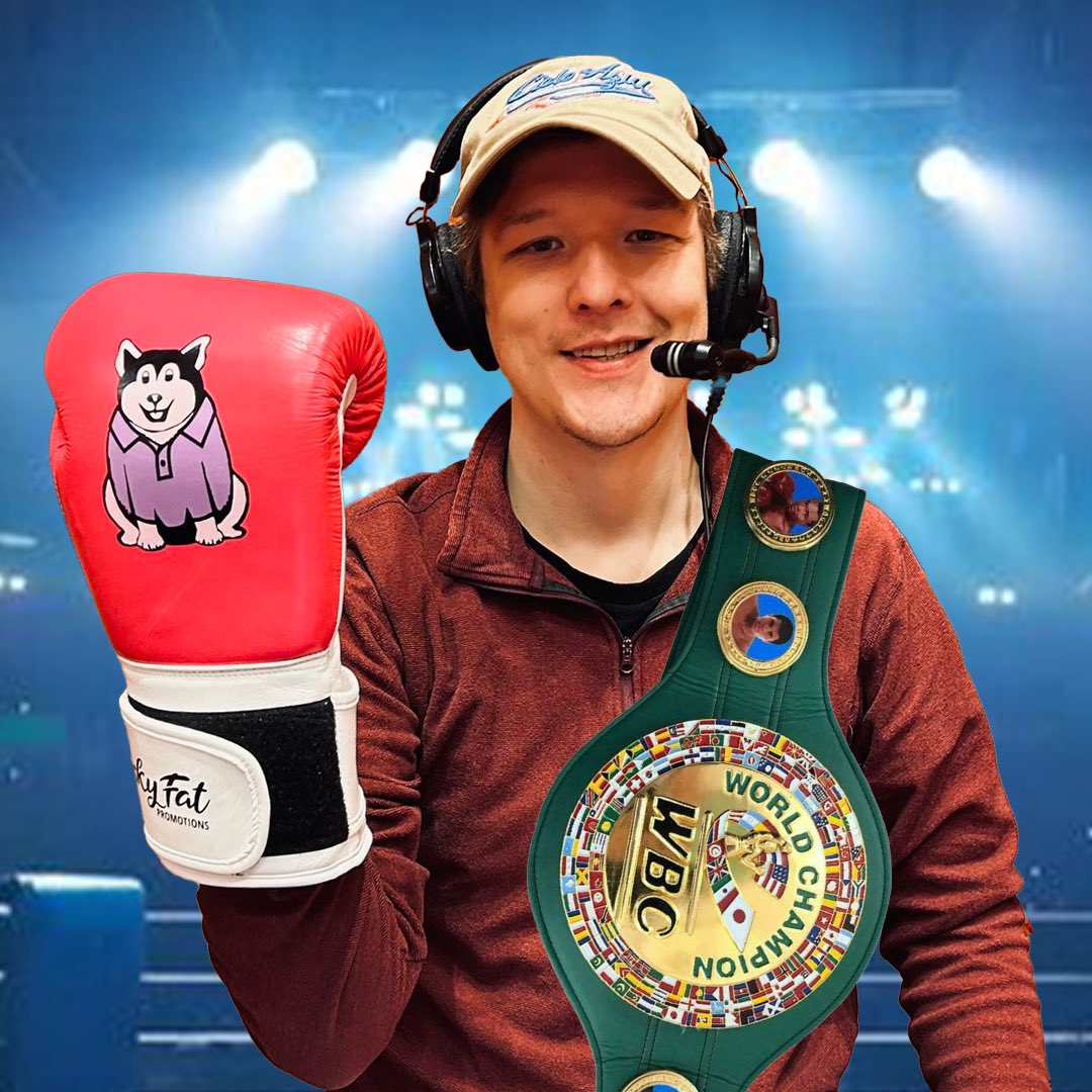 prestonpoole405's tweet photo. Watch out for this guy! 🥊 https://t.co/JhVhBvg3DZ
