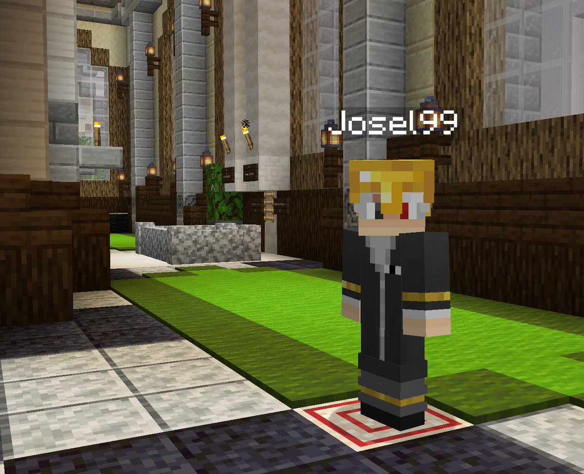 ReadmelonNews's tweet image. Das Hausverbot im Senat der Technokratischen Republik für den König von Praetoria, Josel99, wurde nach etwa 2 Jahren aufgehoben.

"Ich bin wieder da!" - Josel99