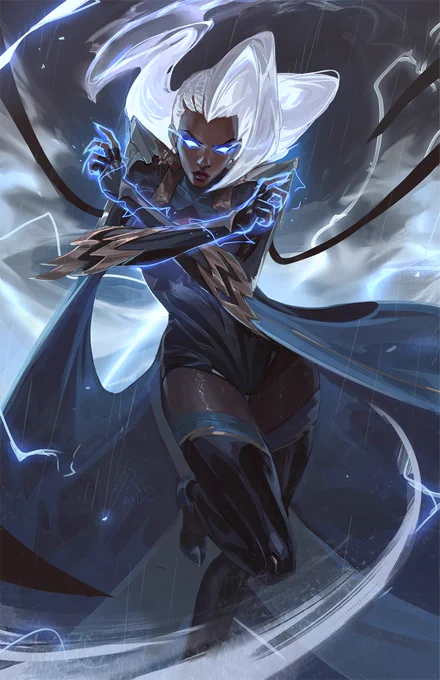 storm 
