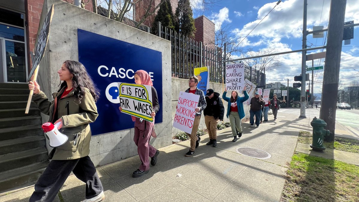 Cascade PBS Union tweet media