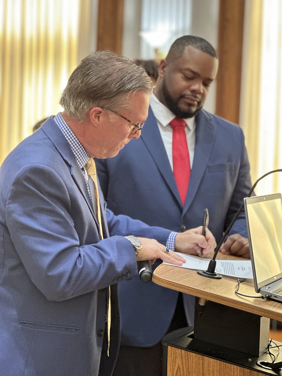 Rowan County NC tweet media