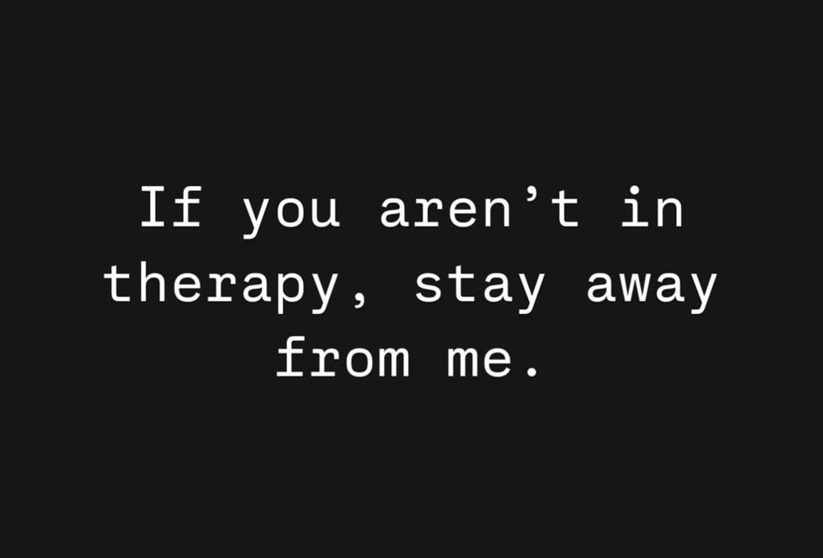 psychealchemy's tweet image. This is my boundary rn and I won’t apologise 🫸🏼 #dotheinnerwork #gototherapy #gethelp