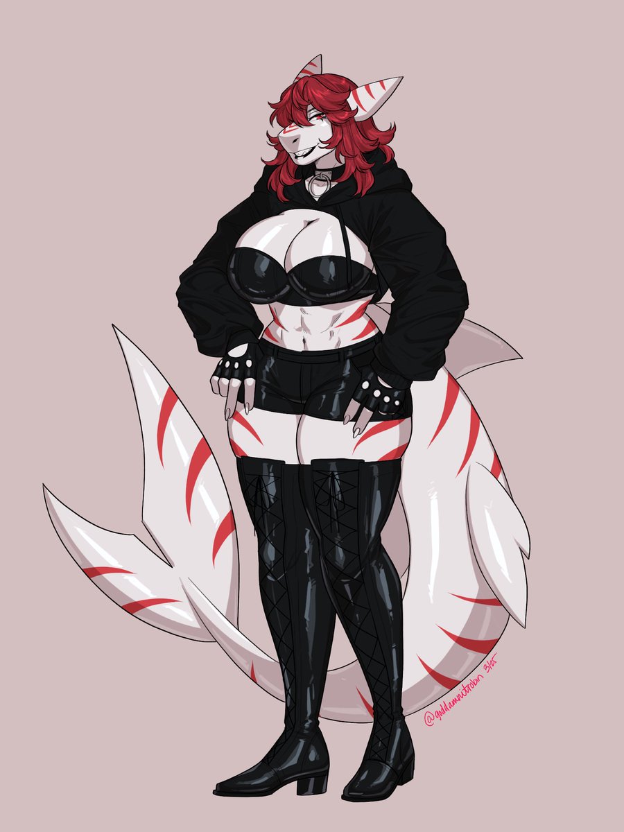 goddamnitrobin1's tweet photo. Artists choice fashion sketch 
708/? https://t.co/XsSDYUI2V4