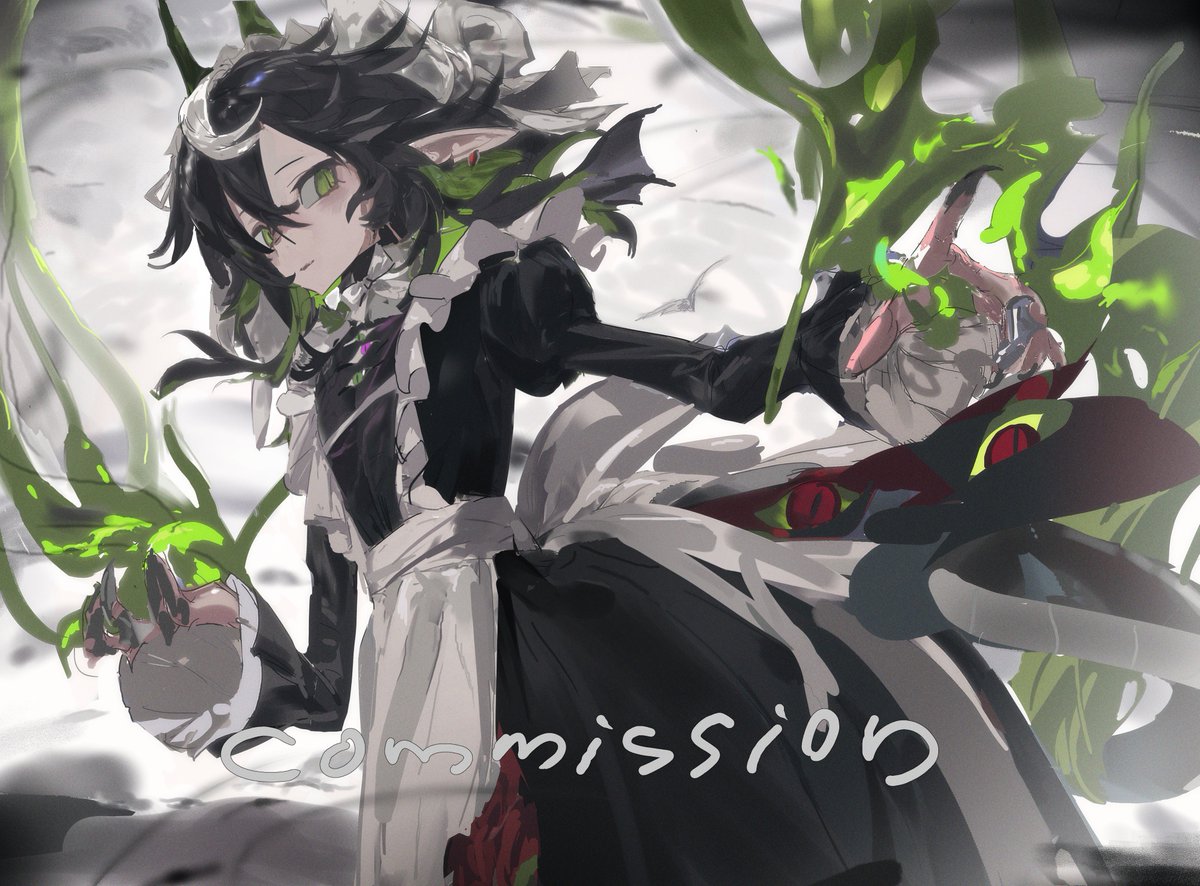 nnneya1's tweet image. 
