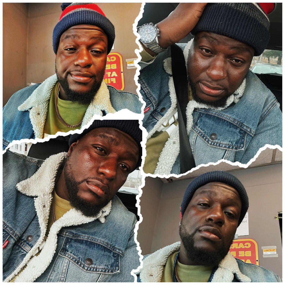 I_am_Phantom's tweet photo. Sometimes you got to pop out and show 🥷’s https://t.co/NOOcUyvs0D