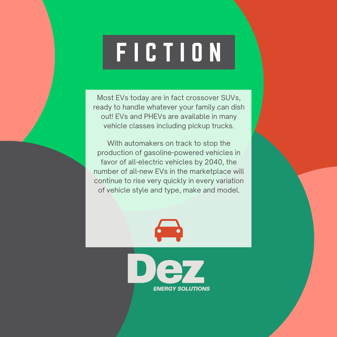 Dez Energy Solutions (@DezEnergy) / Posts / X