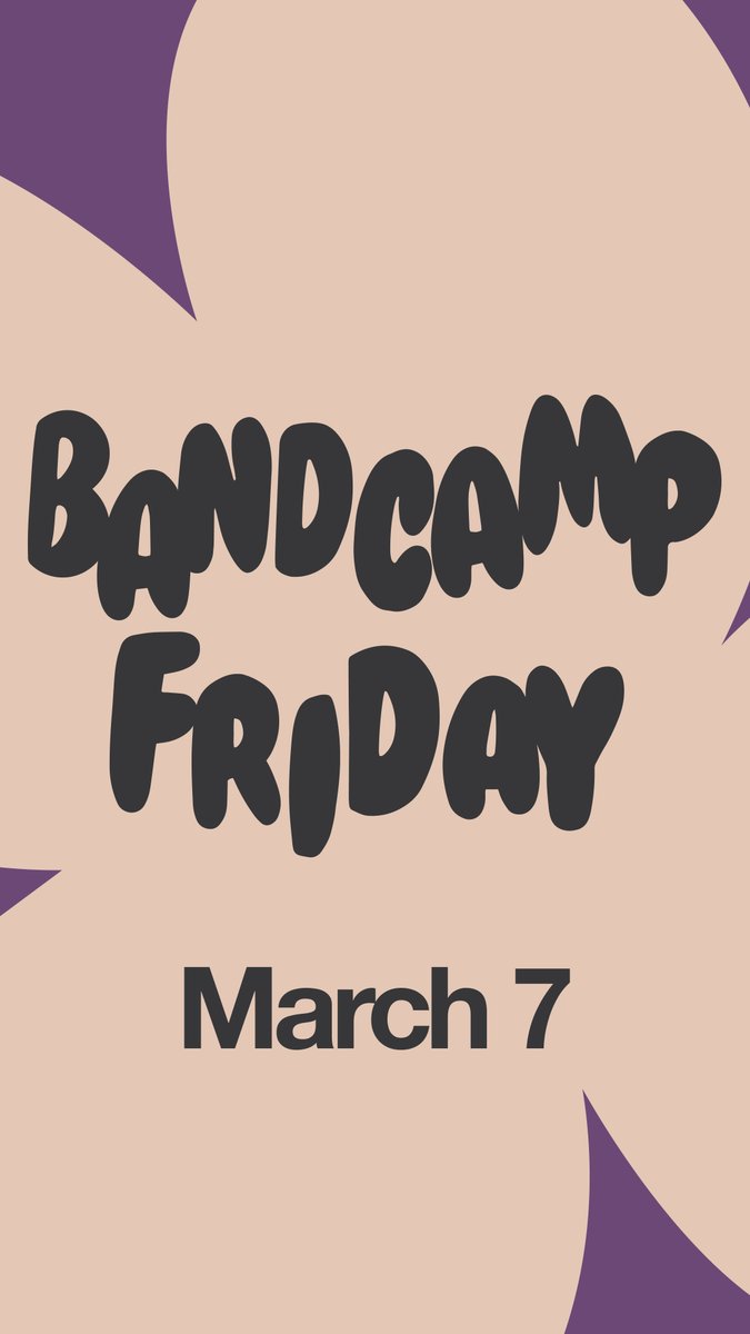It's <a href="/Bandcamp/">bandcamp</a> Friday! 

A day where you can support your favourite independent artists around the world.

For anyone interested here is our page

inego.bandcamp.com

#SupportTheArts #Inego