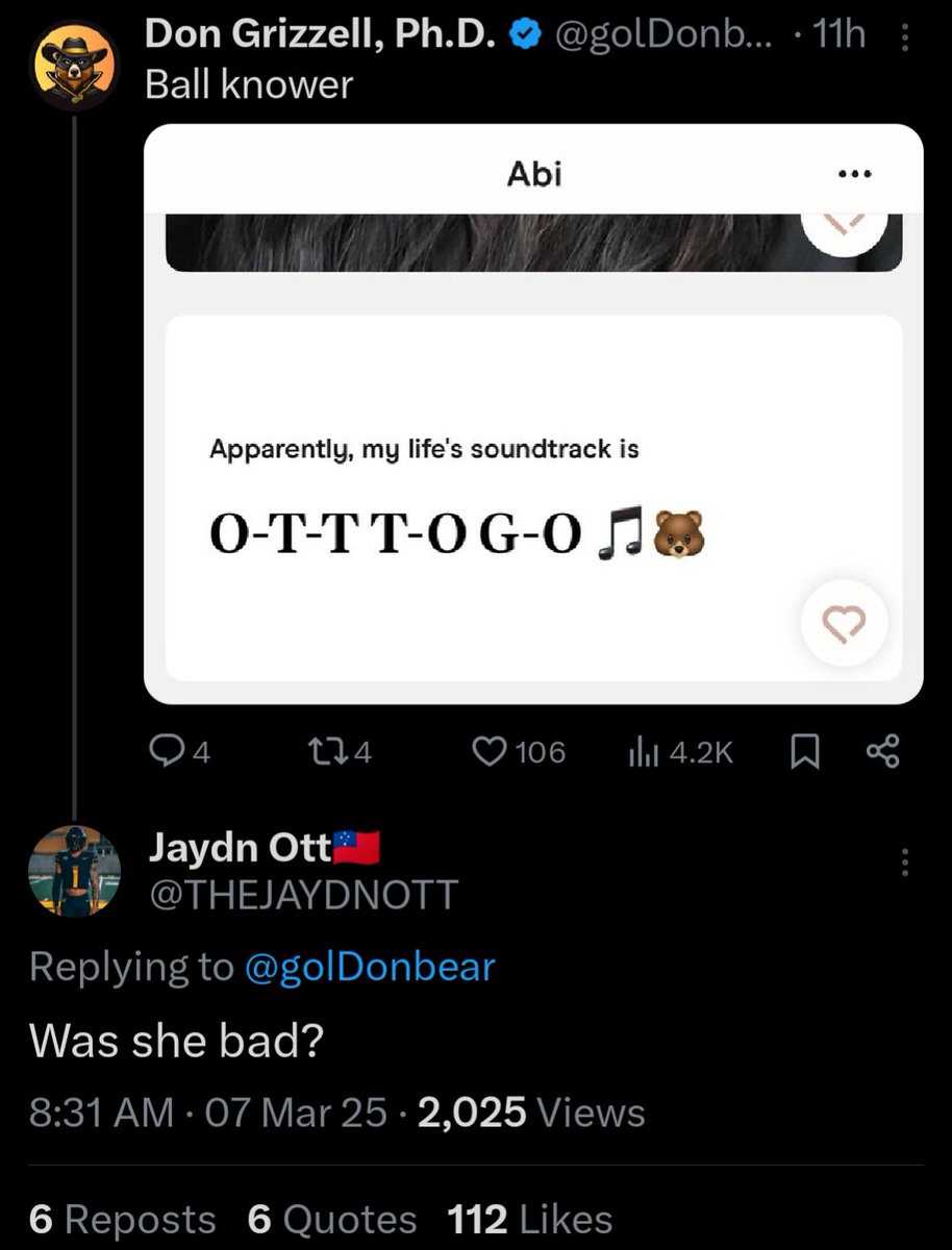 Cal Burner Hall of Fame tweet media