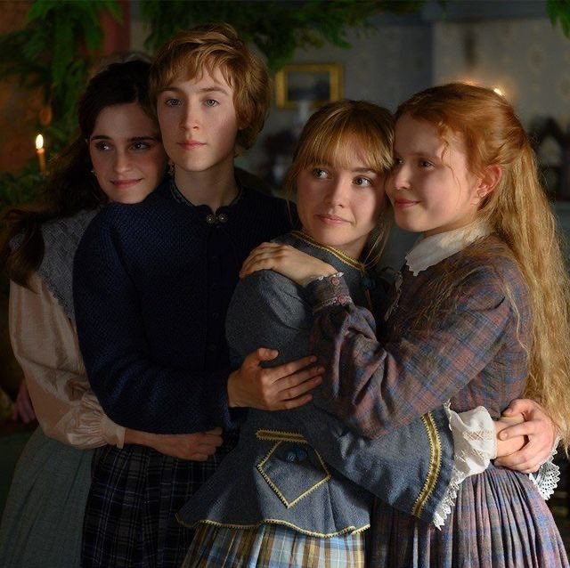 filled_popcorn's tweet image. it’s women’s day so here is a thread of every woman centered relationship representation in media that i resonate with: