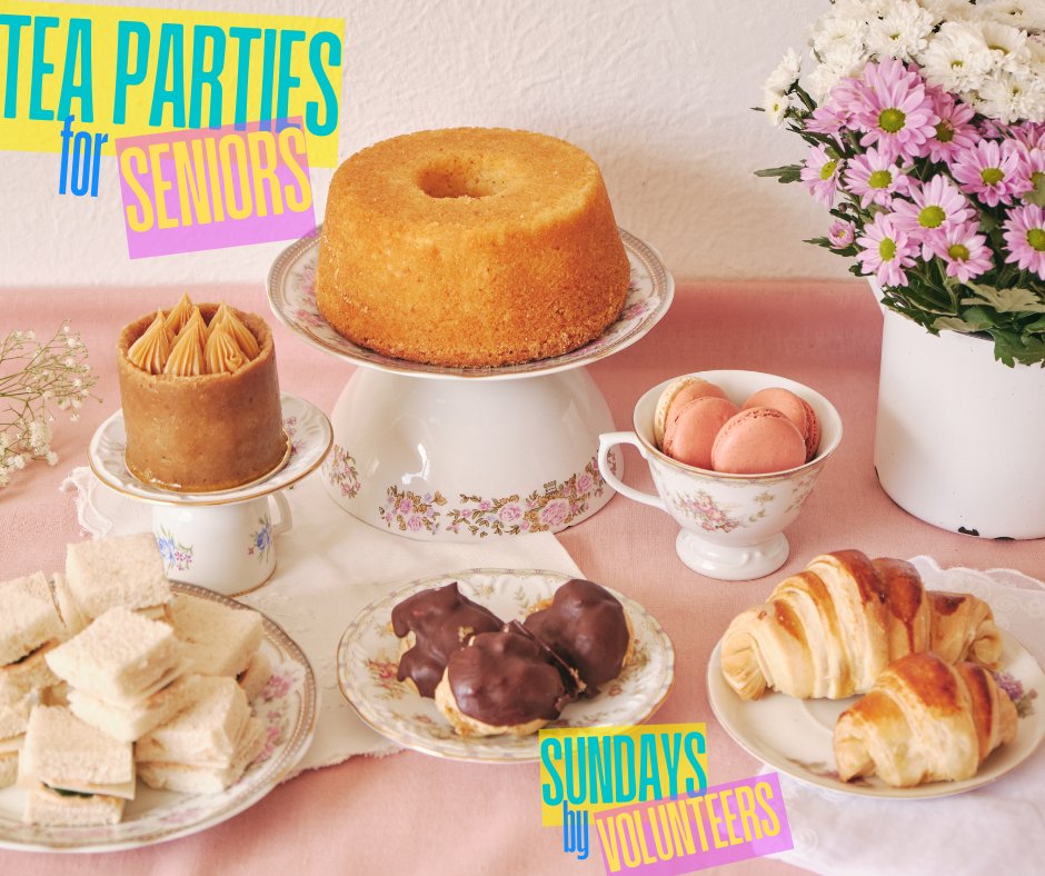 Programs for Elderly tweet media