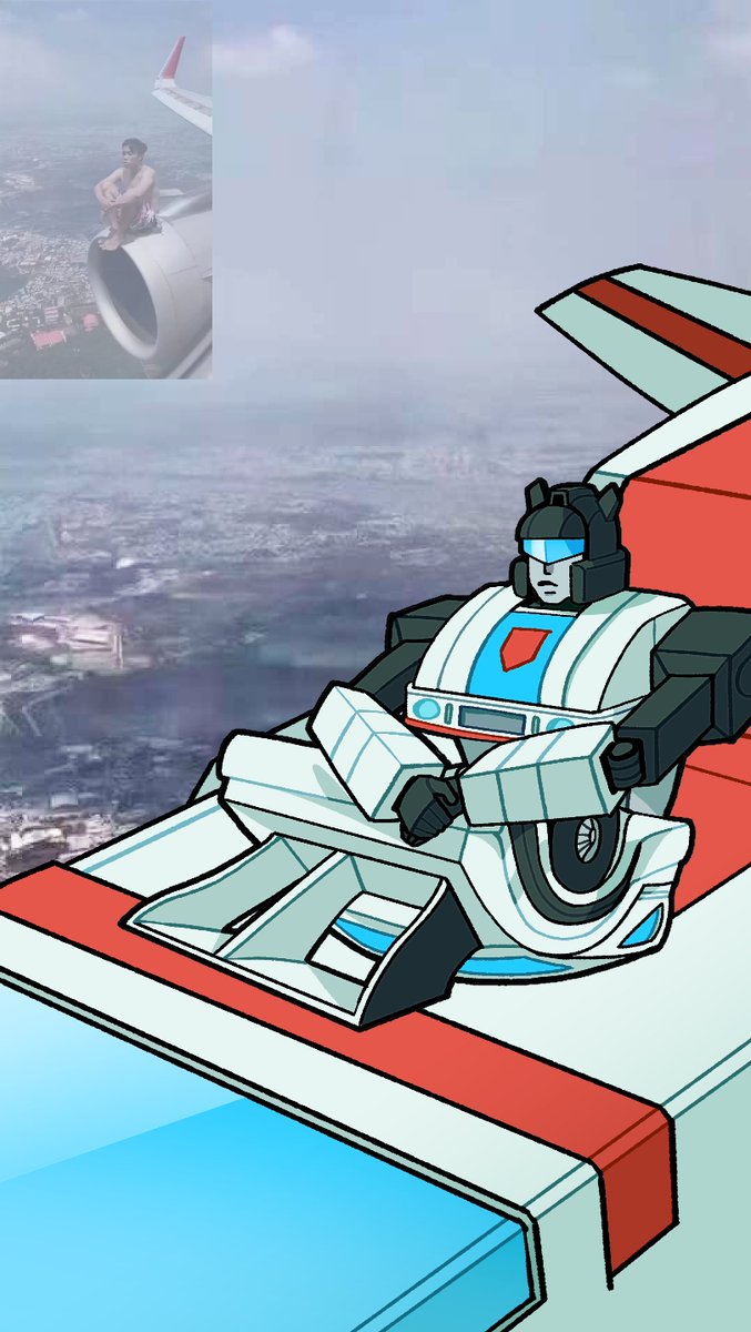 S5495932's tweet photo. 0308
제가제일좋아하는짤이에요

#Transformers #jazz https://t.co/NoQCE1Hw3K
