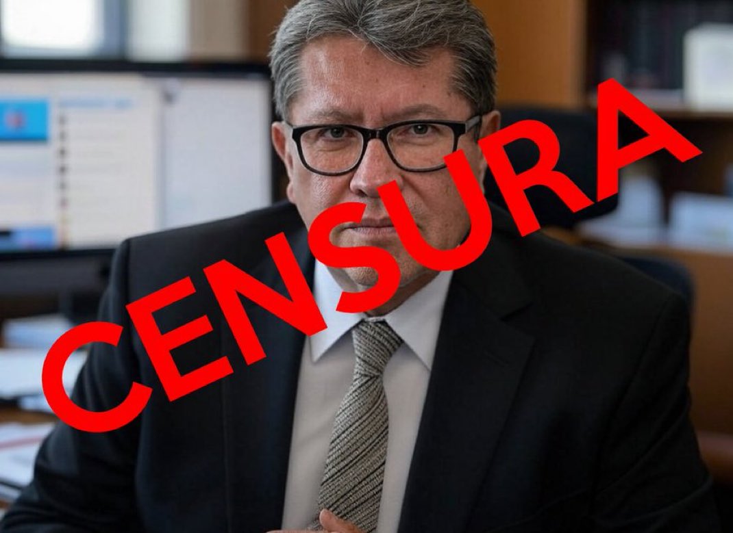 FERMOR_23's tweet photo. El mafioso de Ricardo Monreal está proponiendo regular las redes sociales con la intención de “detener el cyber acoso” ¿pero quienes definen lo que es acoso? Ah claro, ellos

Pero no estamos en una dictadura eh

Cada ❤️ y 🔁 equivale a un “chingasatumadre” para Monreal y a Morena https://t.co/WtWRCI1lc9