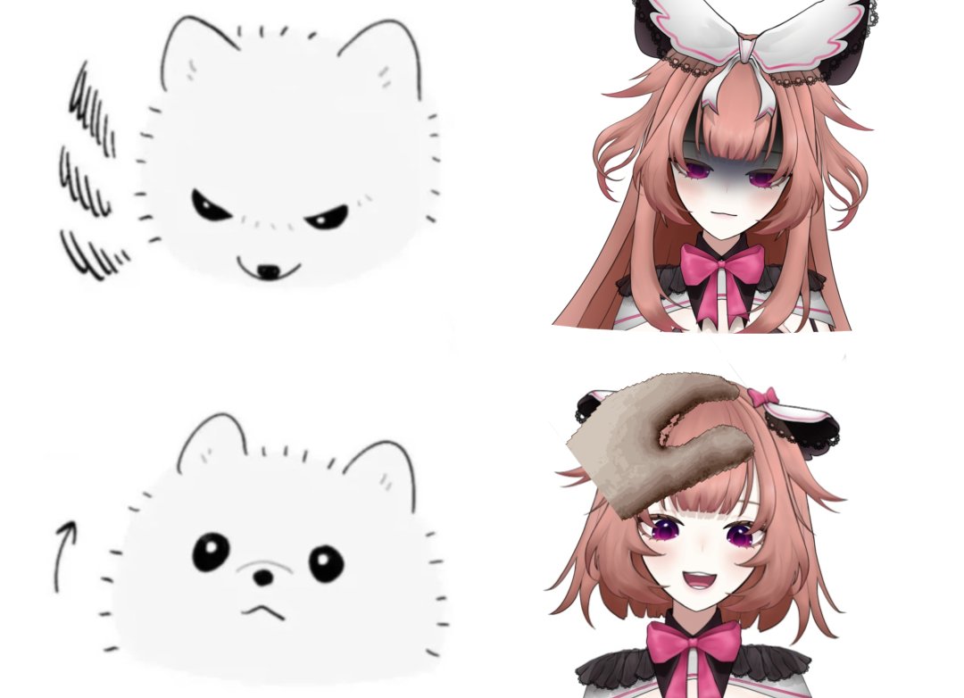 echithesketchy's tweet photo. When you go from zero viewers to 1 viewer #vtuber #meme https://t.co/UblTDg5v2N