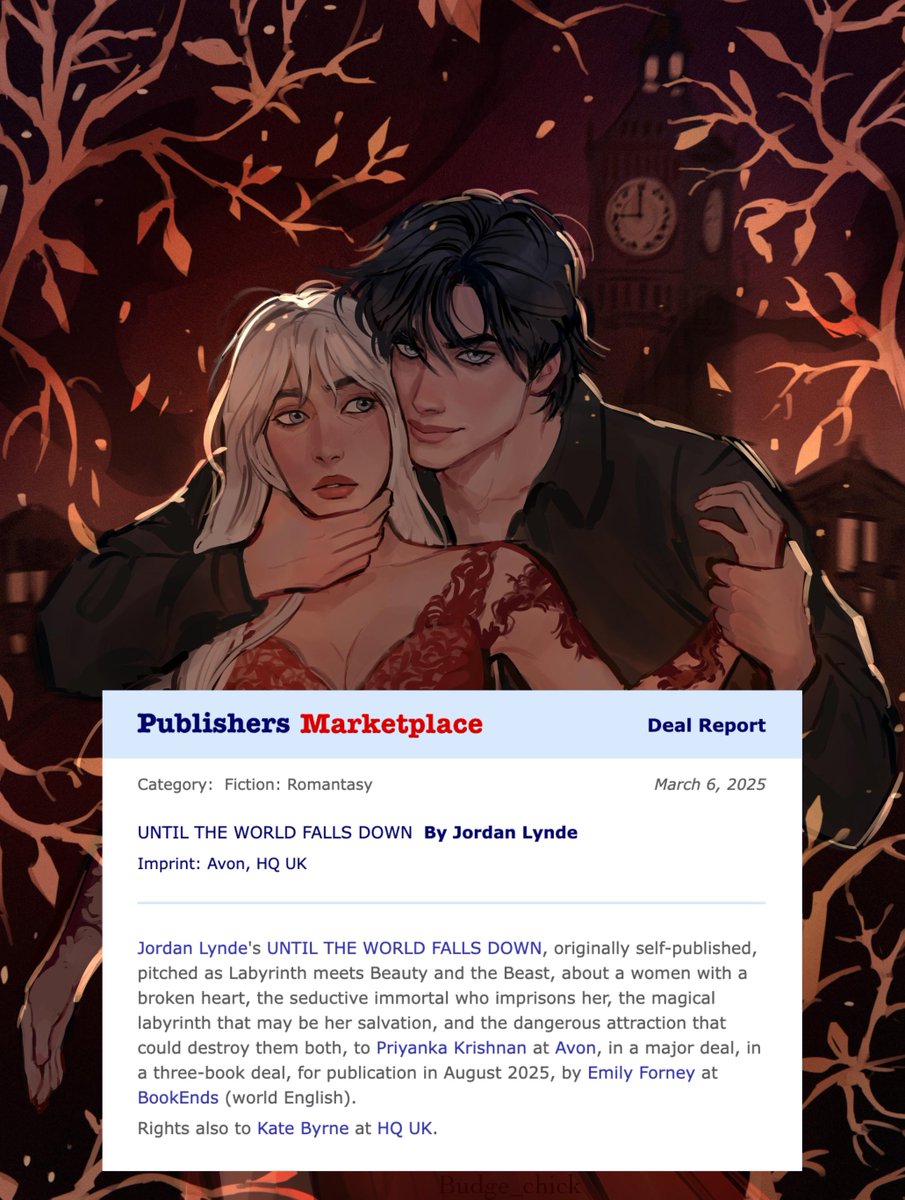 Jordan Lynde ⏳🥀 tweet media