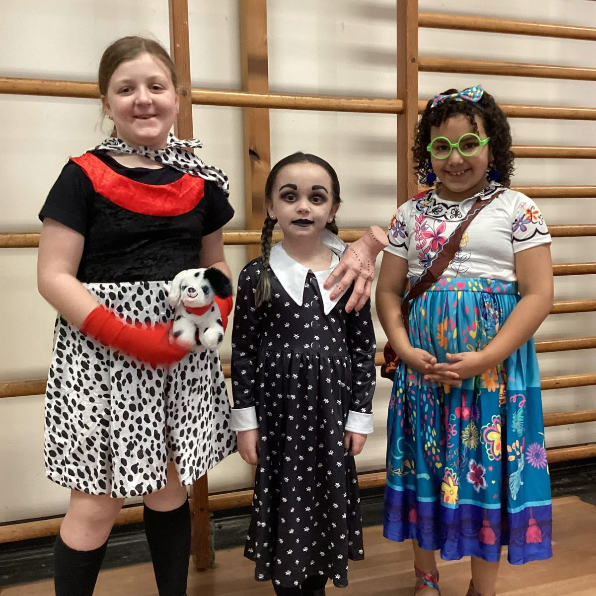 Read St Johns Primary School tweet media