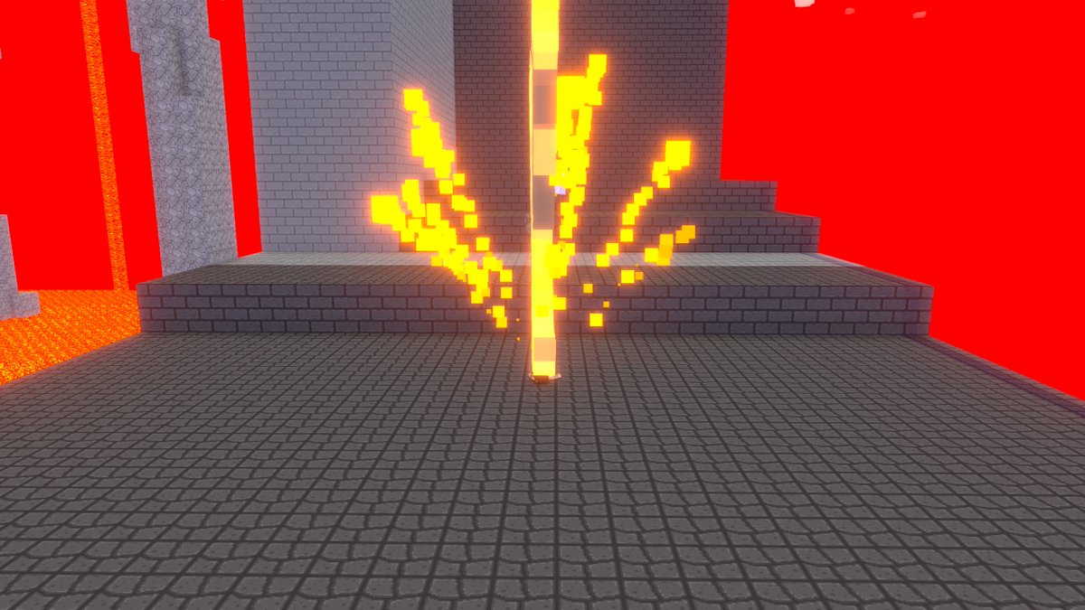 Run as fast as you can on the Green light, hold your breath and don't move during the Red light. 

Be the fastest Miner to reach the end of the path and get ranked in the prized Leaderboard: sandbox.game/en/experiences…