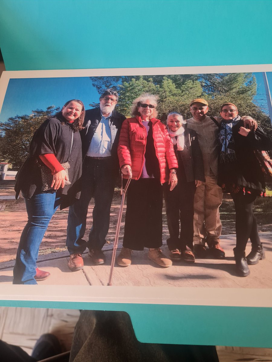 Allá en Chihuahua. La Red de Antropología en las Orillas. En Memoria de nuestra querida amiga Victoria Novelo.