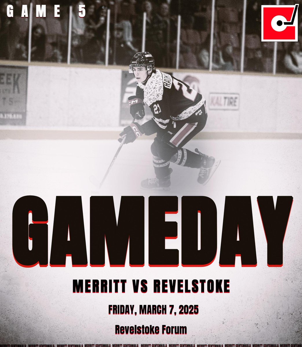 Game 5️⃣ in Revelstoke😤