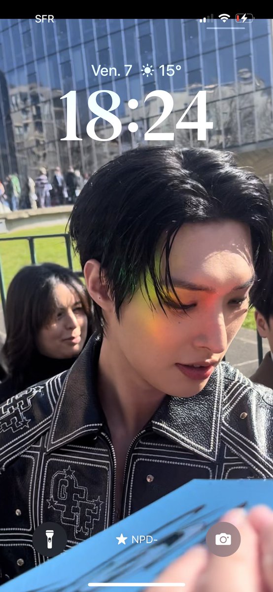 Sosoo ☆ tweet media