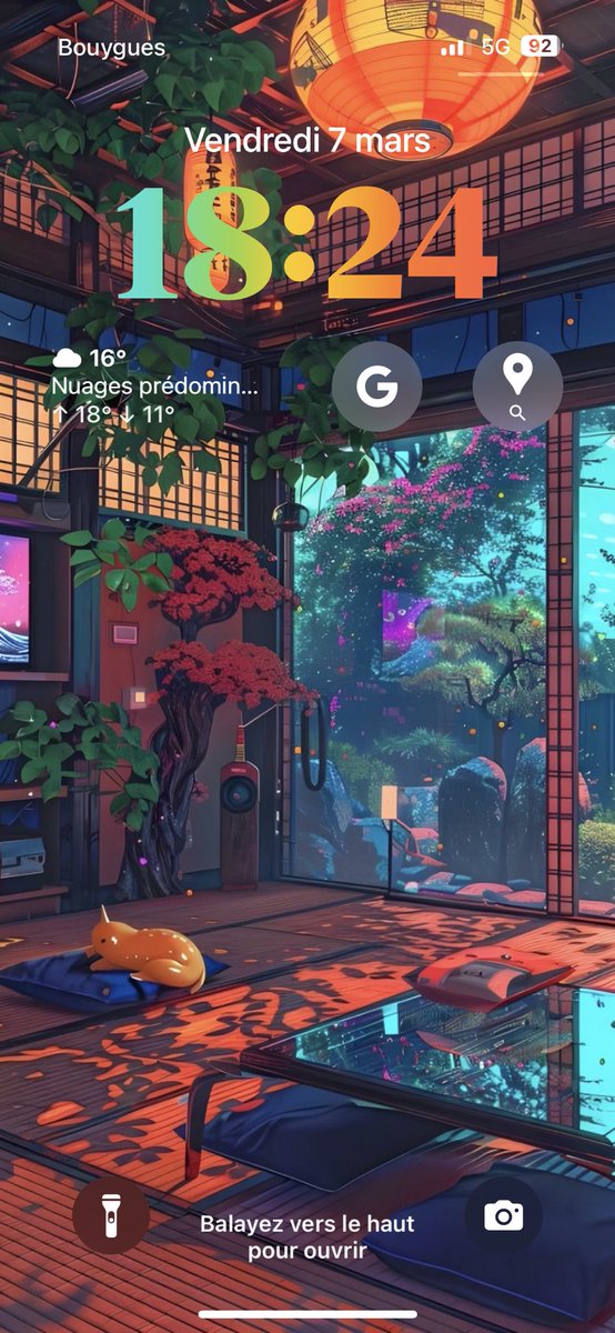 L i n e 🌸 tweet media