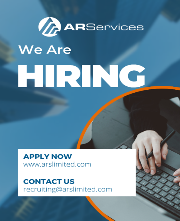 ARS_Limited's tweet photo. At @ARS_Limited, every challenge is a chance to innovate. We’re dedicated to solving the nation’s most critical security issues with ingenuity and determination. If you’re driven by purpose and eager to make a tangible impact, we want you on our team.

Check out our Hot Jobs below and contact John Cosgayon, our Senior Technical Recruiter of Talent Acquisition & People Operations, to learn more.

Budget Analyst/Acquisition System Specialist – https://t.co/vfZGRJBrEl

Acquisition Specialist/Budget Analyst - https://t.co/8otDMoKw5e

Technical Project Analyst (Systems Integrator) - https://t.co/hAjF7akoVa

Technical Project Manager (Basic Research Office) - https://t.co/eiLzs0YY1x

Acquisition Specialist - https://t.co/dAyxGHJiuv

Budget Analyst/Audit Team Lead - https://t.co/IHU8LG2zPs

Budget Analyst/Audit Specialist - https://t.co/bZ0gWInG7Z

Journeyman Financial Analyst - https://t.co/8pXzLoQCHh

Help Desk Specialist - https://t.co/EExlnjGsM7

Precision Collective (PC): Senior Graphic Design Analyst – https://t.co/RItZGFxUYt

#ApplyNow #Careers #Hiring #ARServicesHotJobs
