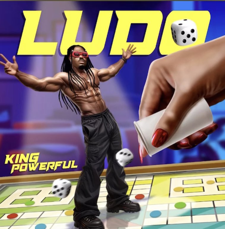 Freshfm35's tweet photo. @kingpowerfulmus   🎶🎙️@Freshfm35 📻 📻#airplay #HotSongNowOnAirplay🔥#NP: LUDO  🎧🎵📻#stayTuningGodbless https://t.co/7Y5QKJGsYL