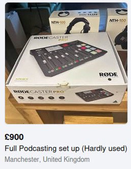 “For sale: baby shoes, never worn” of IPA drinkers