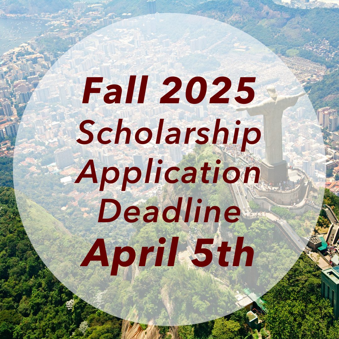CofC Study Abroad tweet media