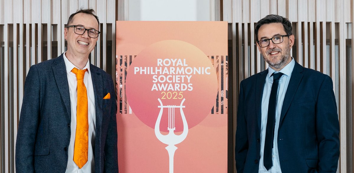 doricoofficial (@doricoofficial) on Twitter photo We had a lovely time supporting the <a href="/RoyalPhilSoc/">Royal Philharmonic Society</a> #RPSAwards last night at <a href="/BirmCons/">Royal Birmingham Conservatoire</a>. Massive well done to everyone involved! All the details are on the @royalphilsoc website now and you can enjoy it too, on @bbcradio3 tonight! We had a lovely time supporting the <a href="/RoyalPhilSoc/">Royal Philharmonic Society</a> #RPSAwards last night at <a href="/BirmCons/">Royal Birmingham Conservatoire</a>. Massive well done to everyone involved! All the details are on the @royalphilsoc website now and you can enjoy it too, on @bbcradio3 tonight!