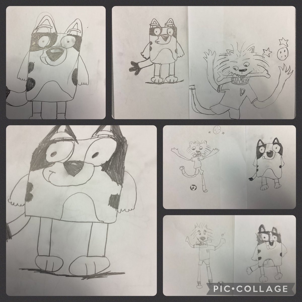 Lakeside Primary Academy (@lakeside_don) on Twitter photo Look at some of the brilliant cartoon characters drawn by Year 4 Avocet Class during the #worldbookday draw-along with <a href="/PhilShepp/">Phil Sheppard</a> yesterday. <a href="/TheRoseLearning/">Rose Learning Trust</a> <a href="/Literacy_Trust/">National Literacy Trust</a> ✏️ Look at some of the brilliant cartoon characters drawn by Year 4 Avocet Class during the #worldbookday draw-along with <a href="/PhilShepp/">Phil Sheppard</a> yesterday. <a href="/TheRoseLearning/">Rose Learning Trust</a> <a href="/Literacy_Trust/">National Literacy Trust</a> ✏️
