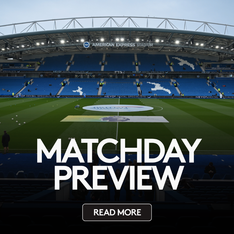 FulhamFC's tweet photo. Everything you need to know ahead of #BHAFUL. ℹ️