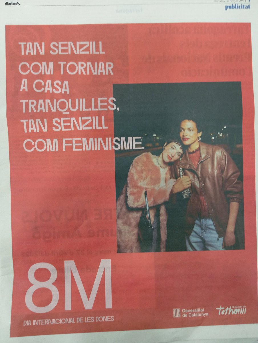 Esther Celma tweet media