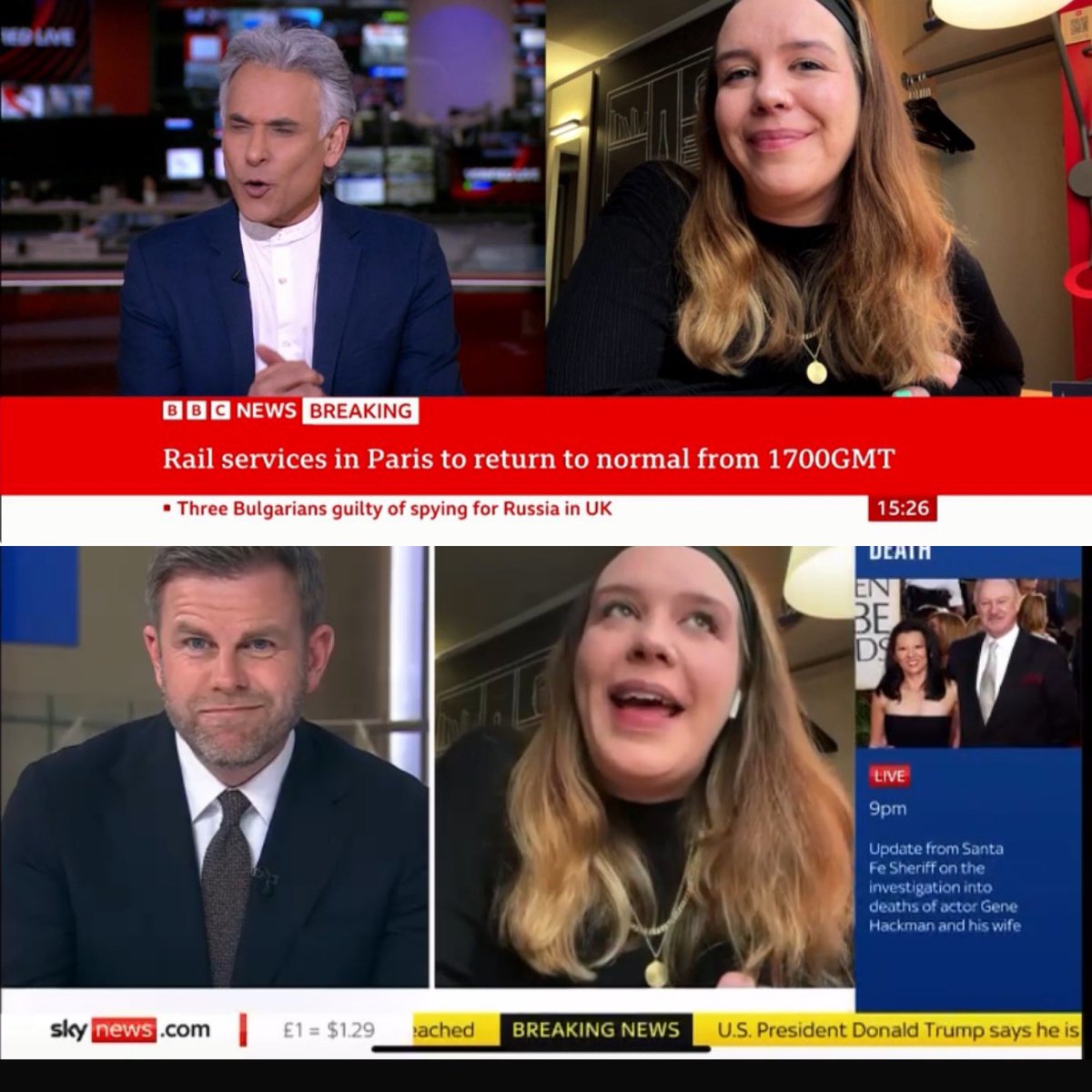 Well it’s been quite the day #eurostar #paris #unexplodedwwiibomb