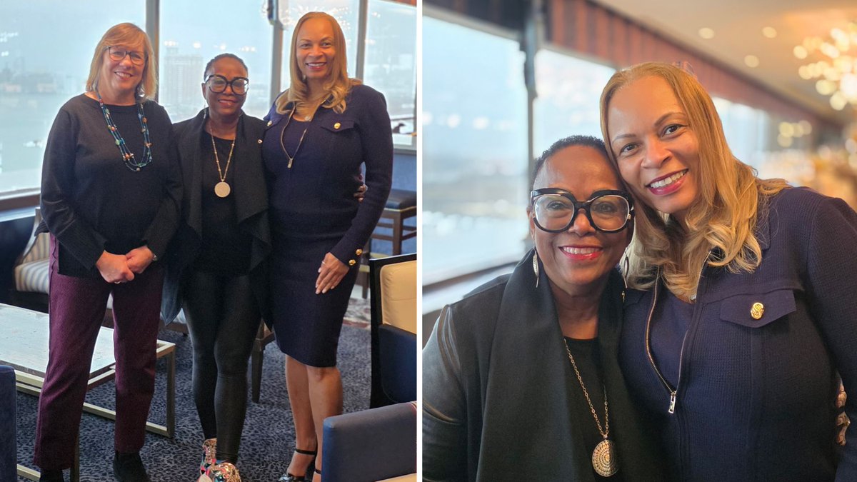 Tammi Thomas tweet media