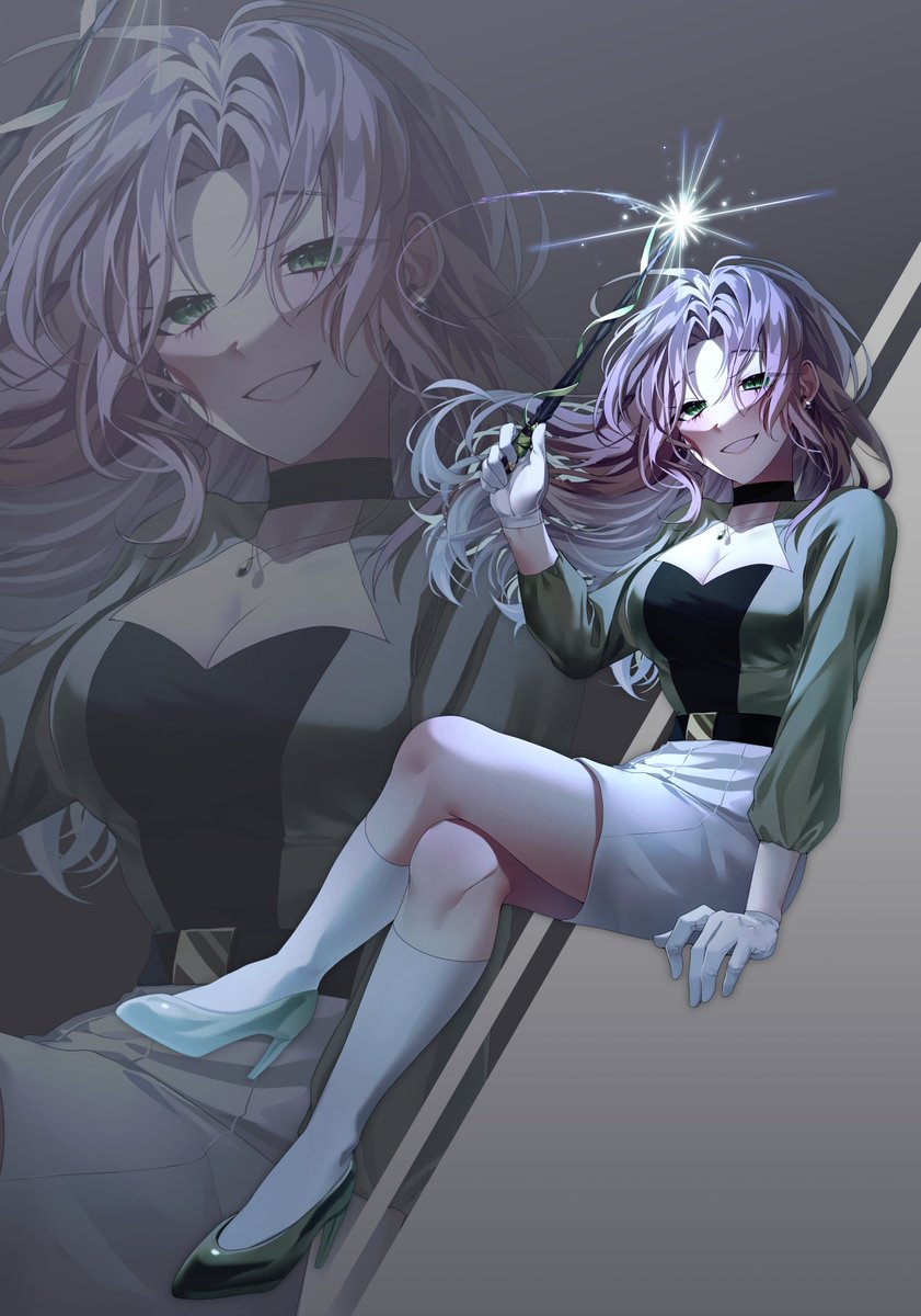 Dugi（푼푼더기❤️）　0311 SHUSHU TONG]Doll Collar Oversized Sweatshirt (MWDETO08 JMB107