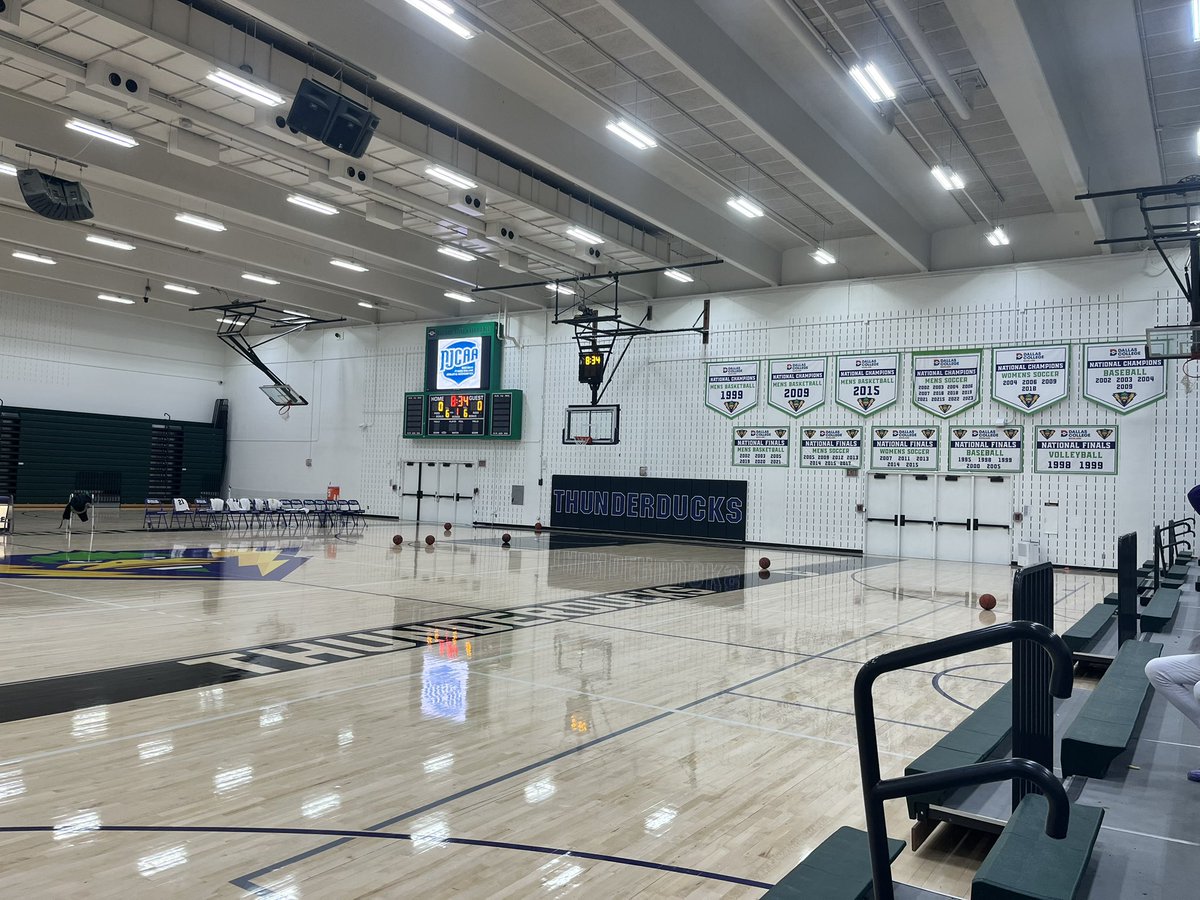 After a great visit, I am blessed to receive  an offer from Dallas College Richland  <a href="/jhavens25/">jon havens</a> <a href="/coach_yayo/">Coach Richardson (YAYO)</a> <a href="/RichlandTducks/">Richland Thunderducks</a>