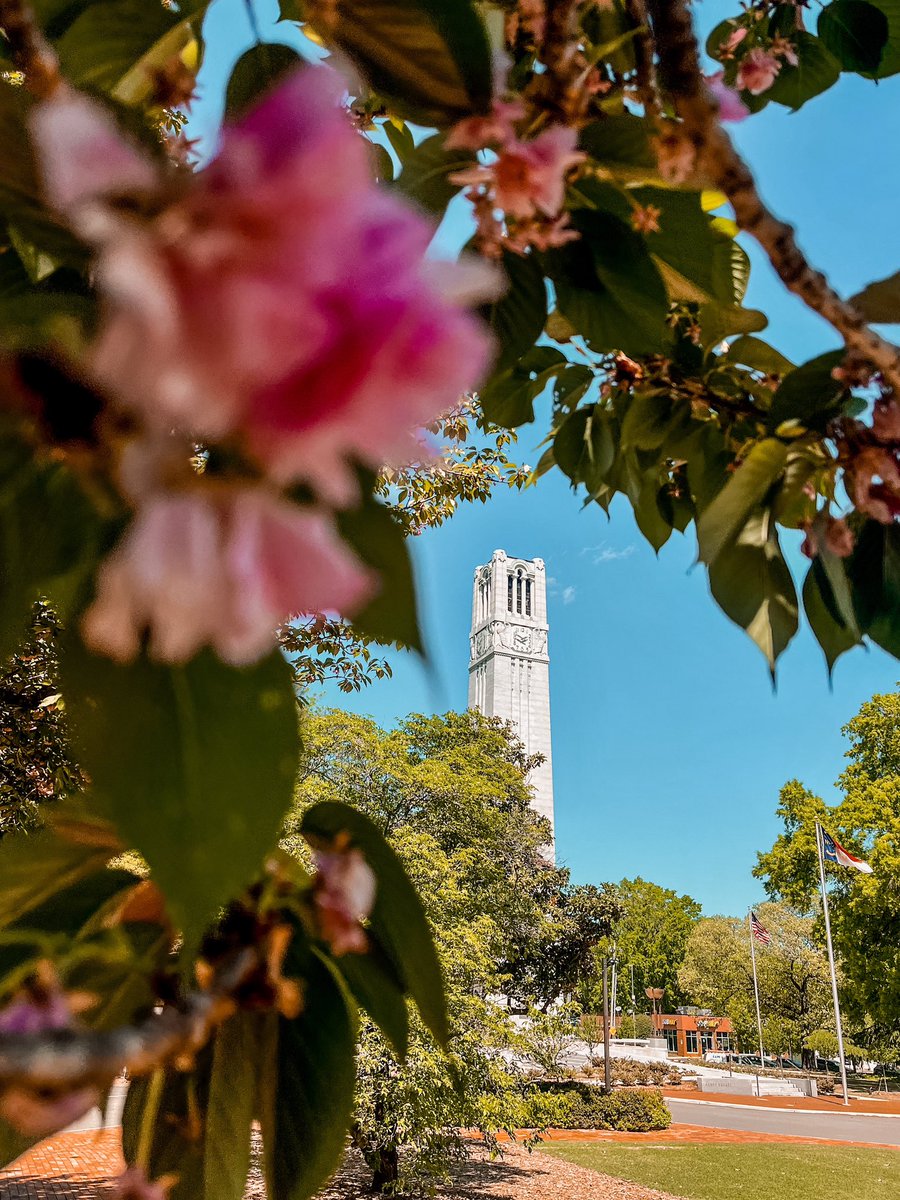 03.07.1887 🎉🎈🐺🐾 

Happy Founders’ Day @ncstate ❤️✨
