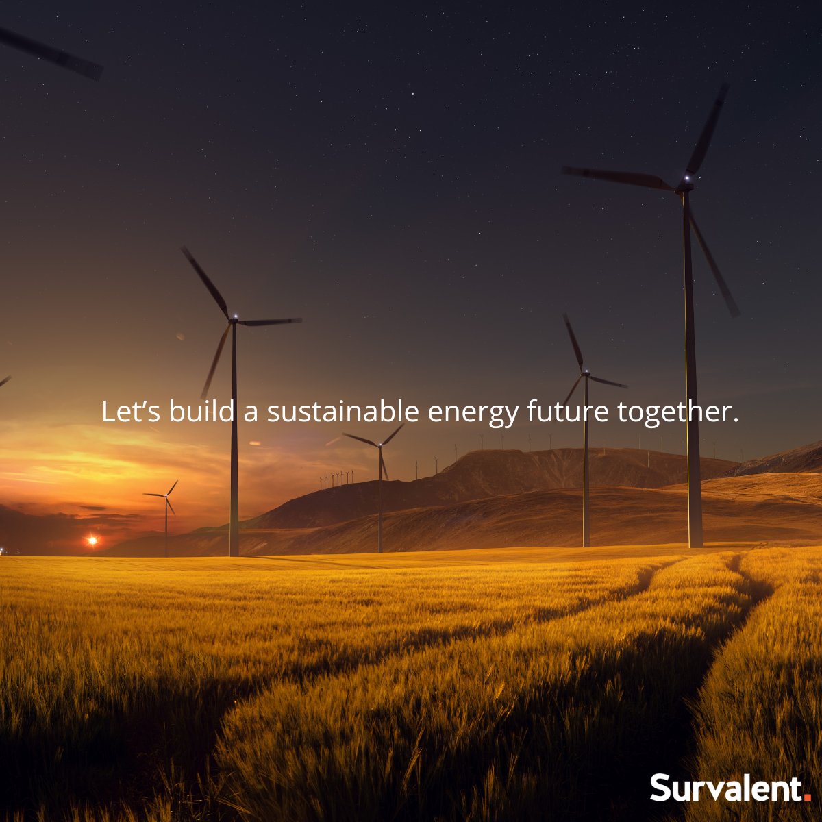 survalent's tweet image. Thrilled to be at the 2025 TGO Summit discussing #NetworkOptimization & #EnergyInnovation! Thanks to TGO Alliance & a shout out to Young Ngo & Brett Mueller for their participation. Let’s shape a #SustainableEnergy future! Read more: bit.ly/4kyBlQv #utiliverse #SmartGrid