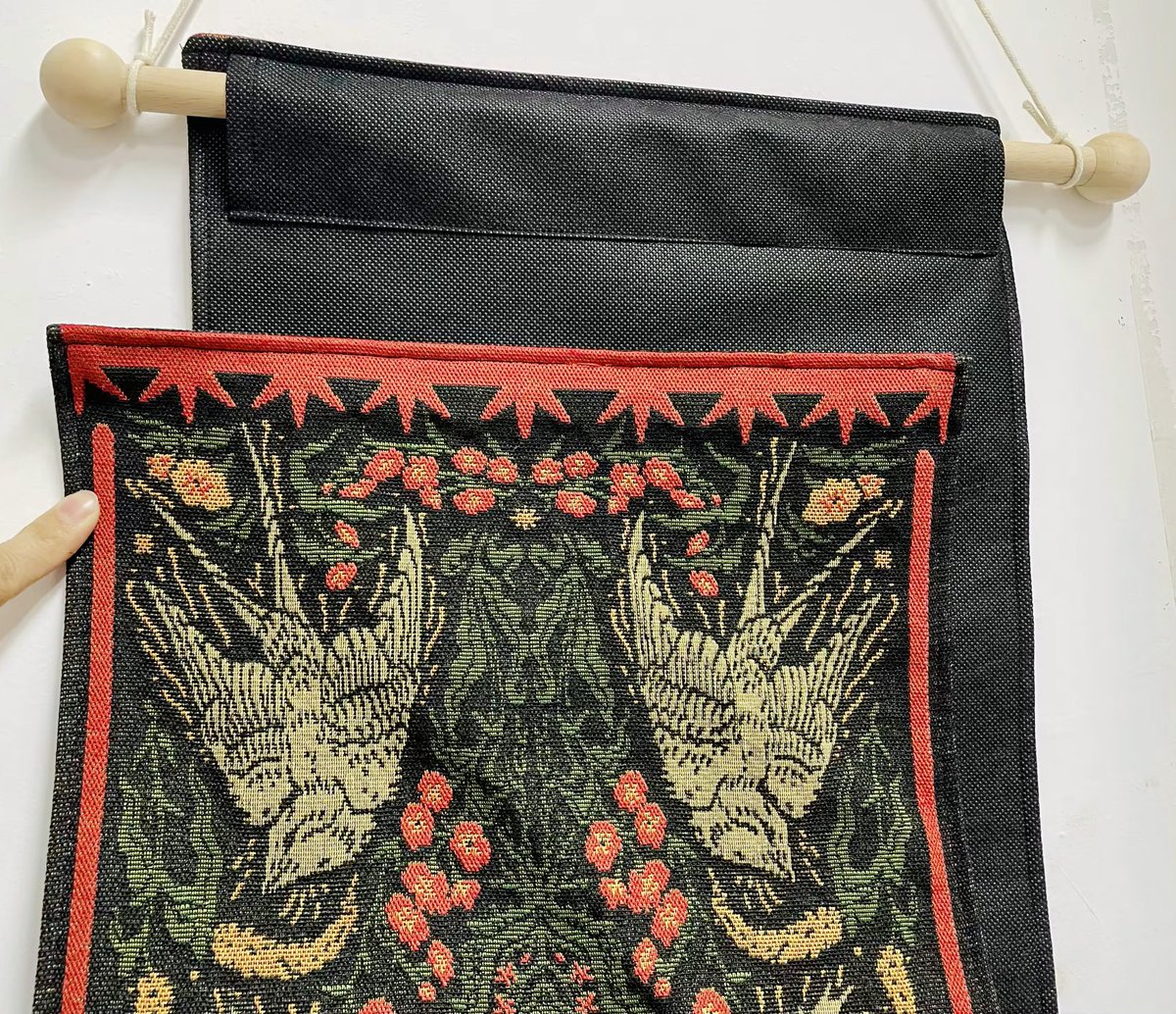 ✺ 𝕸𝖔𝖙𝖍 ✺ @FWA tweet media