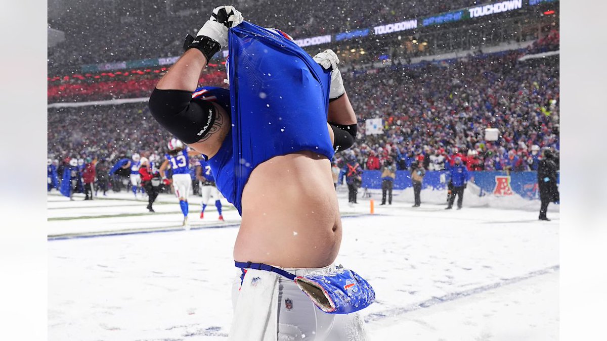 Mike Monaghan tweet media