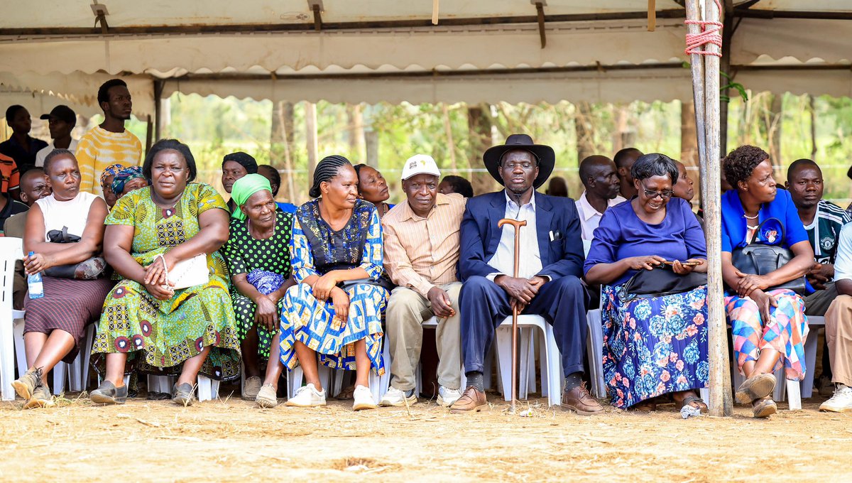 Rt.Hon.Dr.Moses Wetang'ula tweet media